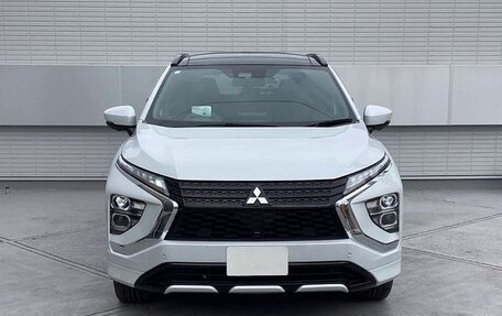 Mitsubishi Eclipse Cross, 2022 год, 1 648 000 рублей, 8 фотография
