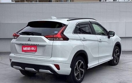 Mitsubishi Eclipse Cross, 2022 год, 1 648 000 рублей, 5 фотография