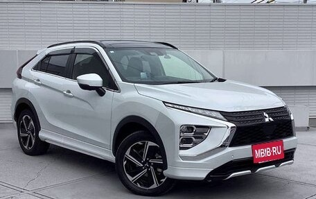 Mitsubishi Eclipse Cross, 2022 год, 1 648 000 рублей, 7 фотография