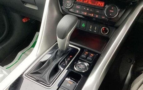 Mitsubishi Eclipse Cross, 2022 год, 1 648 000 рублей, 27 фотография