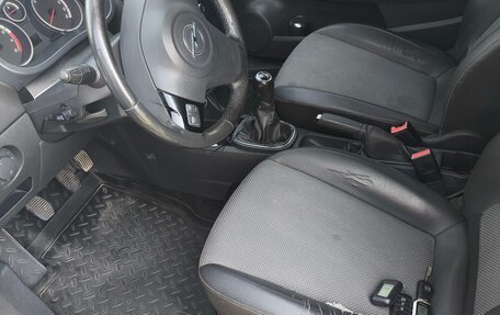 Opel Corsa D, 2008 год, 330 000 рублей, 10 фотография