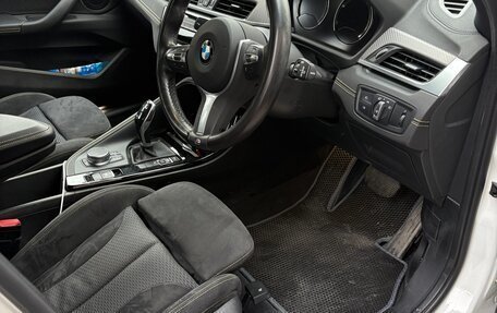 BMW X2, 2018 год, 2 250 000 рублей, 10 фотография