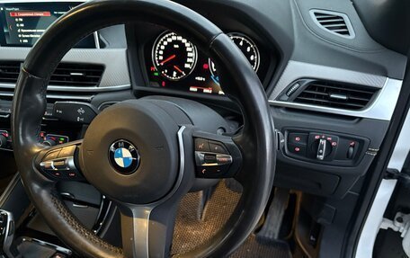 BMW X2, 2018 год, 2 250 000 рублей, 16 фотография