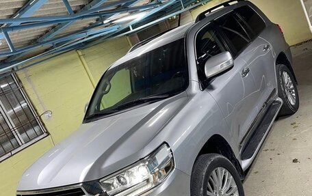 Toyota Land Cruiser 200, 2015 год, 6 550 000 рублей, 16 фотография