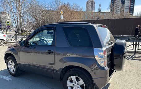 Suzuki Grand Vitara, 2008 год, 1 000 050 рублей, 2 фотография