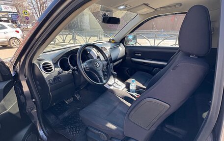 Suzuki Grand Vitara, 2008 год, 1 000 050 рублей, 5 фотография