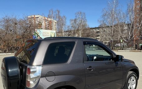 Suzuki Grand Vitara, 2008 год, 1 000 050 рублей, 4 фотография