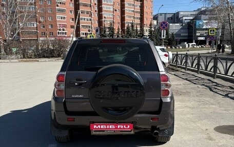 Suzuki Grand Vitara, 2008 год, 1 000 050 рублей, 7 фотография