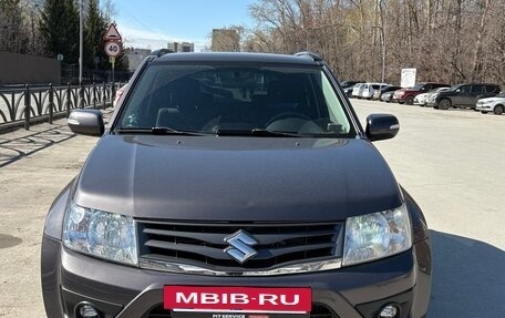 Suzuki Grand Vitara, 2008 год, 1 000 050 рублей, 6 фотография
