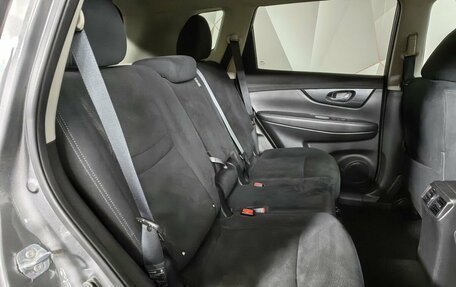 Nissan X-Trail, 2017 год, 1 843 000 рублей, 13 фотография