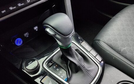 KIA Seltos I, 2021 год, 2 090 000 рублей, 12 фотография
