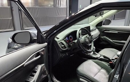 KIA Seltos I, 2021 год, 2 090 000 рублей, 7 фотография