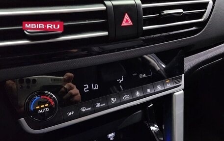 KIA Seltos I, 2021 год, 2 090 000 рублей, 11 фотография