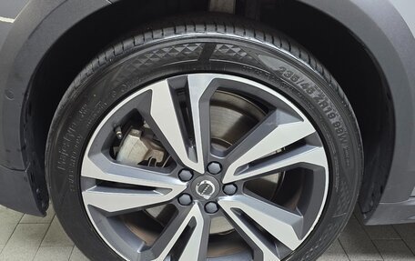 Volvo V60 Cross Country II, 2020 год, 3 470 000 рублей, 17 фотография