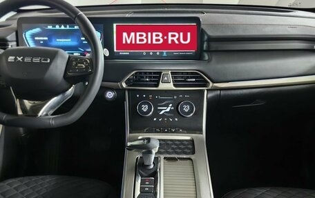 CheryExeed TXL, 2023 год, 2 429 000 рублей, 11 фотография