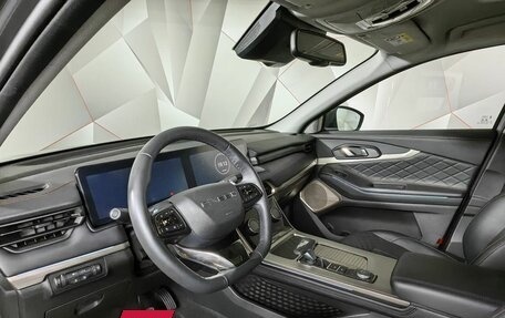 CheryExeed TXL, 2023 год, 2 429 000 рублей, 14 фотография