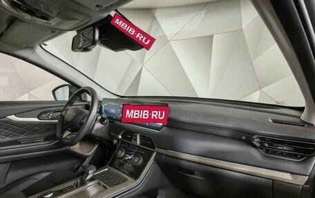 CheryExeed TXL, 2023 год, 2 429 000 рублей, 9 фотография