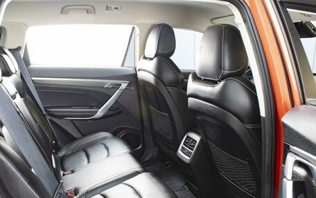 Geely Atlas, 2022 год, 1 980 000 рублей, 7 фотография