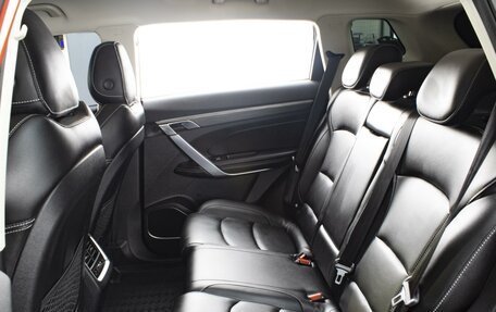 Geely Atlas, 2022 год, 1 980 000 рублей, 9 фотография
