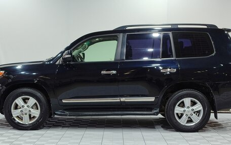 Toyota Land Cruiser 200, 2015 год, 3 700 000 рублей, 8 фотография