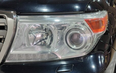 Toyota Land Cruiser 200, 2015 год, 3 700 000 рублей, 9 фотография