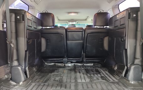 Toyota Land Cruiser 200, 2015 год, 3 700 000 рублей, 11 фотография
