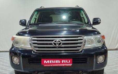 Toyota Land Cruiser 200, 2015 год, 3 700 000 рублей, 2 фотография