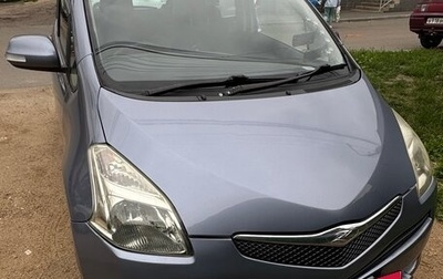 Toyota Ractis I, 2005 год, 650 000 рублей, 1 фотография