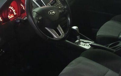 KIA cee'd I рестайлинг, 2010 год, 750 000 рублей, 1 фотография