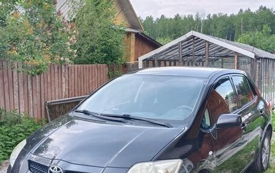Toyota Auris II, 2009 год, 810 000 рублей, 1 фотография