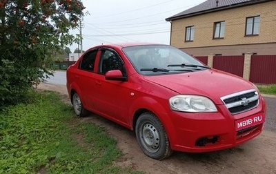 Chevrolet Aveo III, 2008 год, 300 000 рублей, 1 фотография
