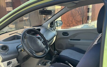 Renault Twingo II рестайлинг, 2009 год, 345 000 рублей, 2 фотография