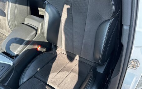 Audi A4, 2017 год, 2 180 000 рублей, 9 фотография