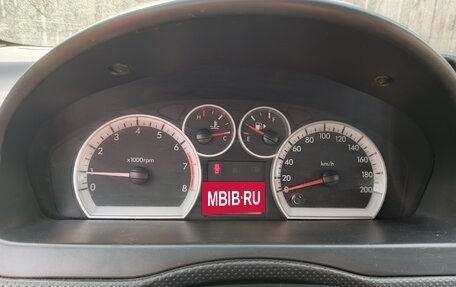 Chevrolet Aveo III, 2008 год, 300 000 рублей, 5 фотография