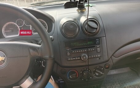 Chevrolet Aveo III, 2008 год, 300 000 рублей, 4 фотография