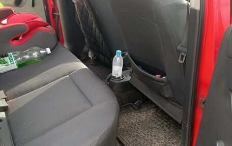 Chevrolet Aveo III, 2008 год, 300 000 рублей, 8 фотография