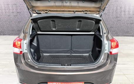 KIA Rio III рестайлинг, 2015 год, 1 249 000 рублей, 6 фотография