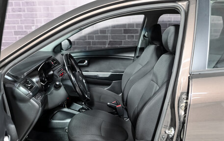 KIA Rio III рестайлинг, 2015 год, 1 249 000 рублей, 10 фотография