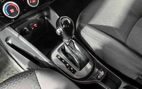 KIA Rio III рестайлинг, 2015 год, 1 249 000 рублей, 14 фотография
