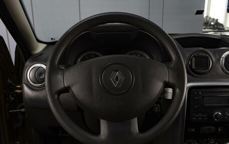 Renault Duster I рестайлинг, 2012 год, 850 000 рублей, 7 фотография