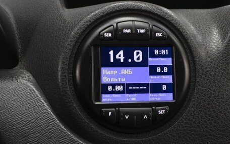 Renault Duster I рестайлинг, 2012 год, 850 000 рублей, 12 фотография
