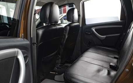 Renault Duster I рестайлинг, 2012 год, 850 000 рублей, 15 фотография