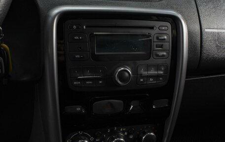 Renault Duster I рестайлинг, 2012 год, 850 000 рублей, 10 фотография