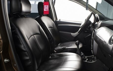Renault Duster I рестайлинг, 2012 год, 850 000 рублей, 16 фотография