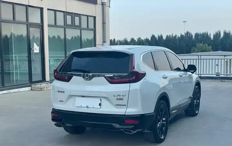Honda CR-V IV, 2022 год, 2 400 020 рублей, 4 фотография