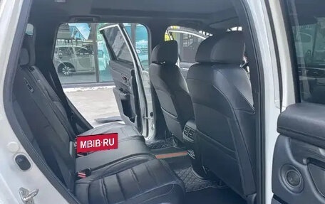 Honda CR-V IV, 2022 год, 2 400 020 рублей, 7 фотография