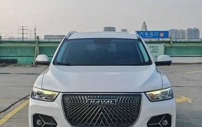 Haval H6, 2021 год, 1 098 555 рублей, 1 фотография