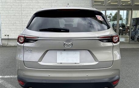 Mazda CX-8, 2021 год, 2 296 000 рублей, 3 фотография