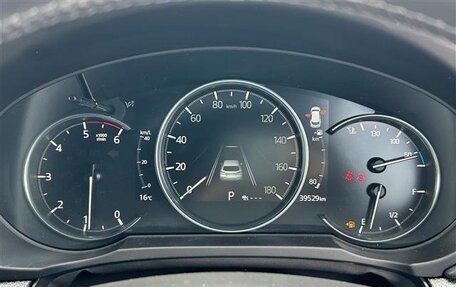 Mazda CX-8, 2021 год, 2 296 000 рублей, 17 фотография