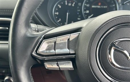 Mazda CX-8, 2021 год, 2 296 000 рублей, 16 фотография